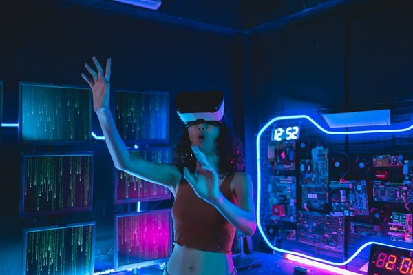 How can developers utilize AI to create more engaging and realistic pet simulation games?